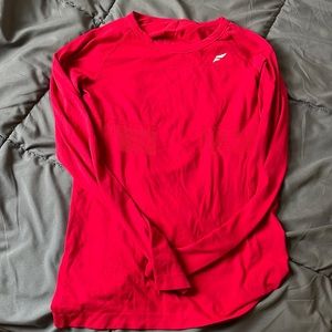 FLAG NOR FAIL LONG SLEEVE